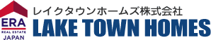 レイクタウンホームズ